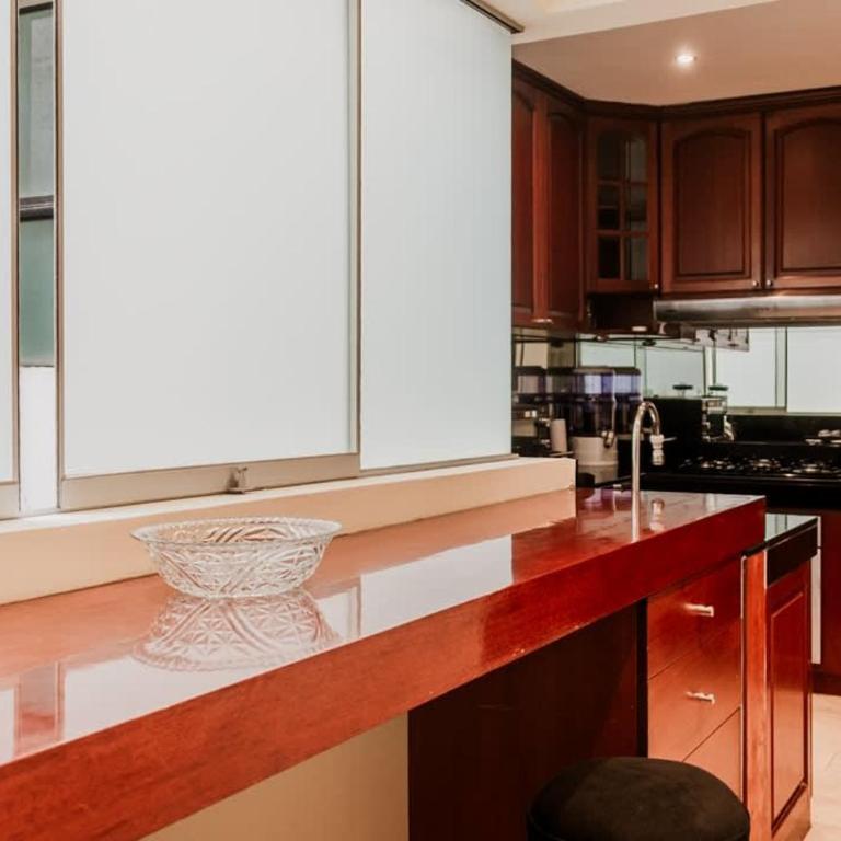 Stylish 2BR Nice View in Miraflores - Apartamento - 32