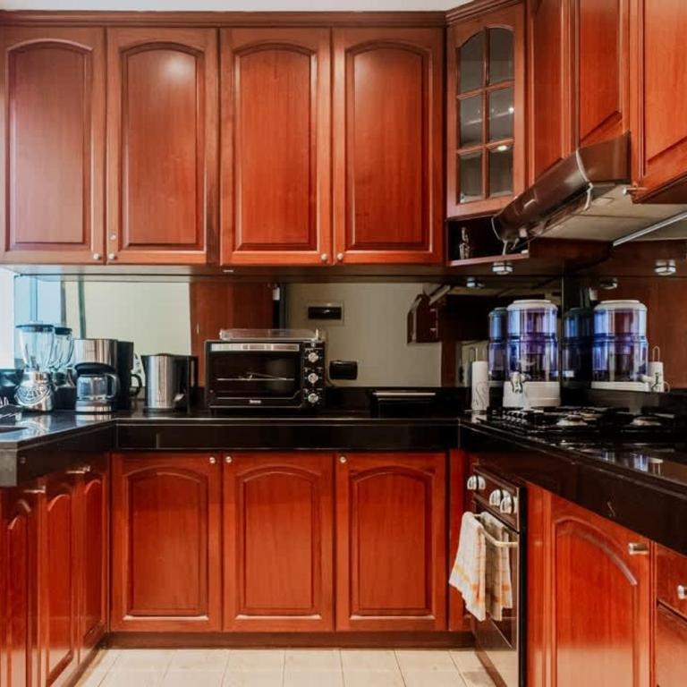 Stylish 2BR Nice View in Miraflores - Apartamento - 30