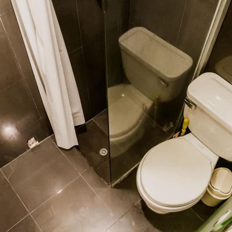 Stylish 2BR Nice View in Miraflores - Apartamento - 34