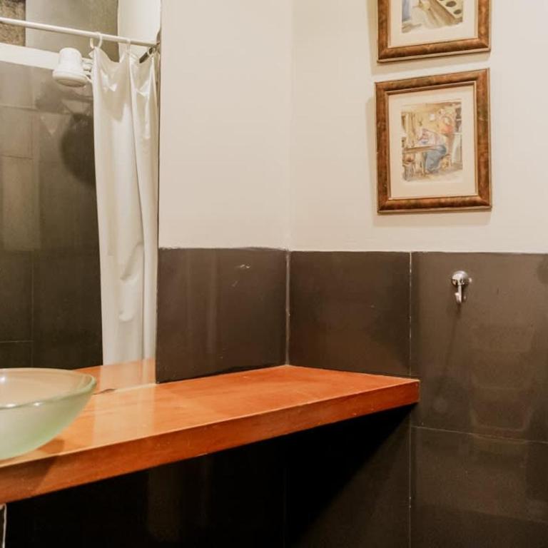 Stylish 2BR Nice View in Miraflores - Apartamento - 35