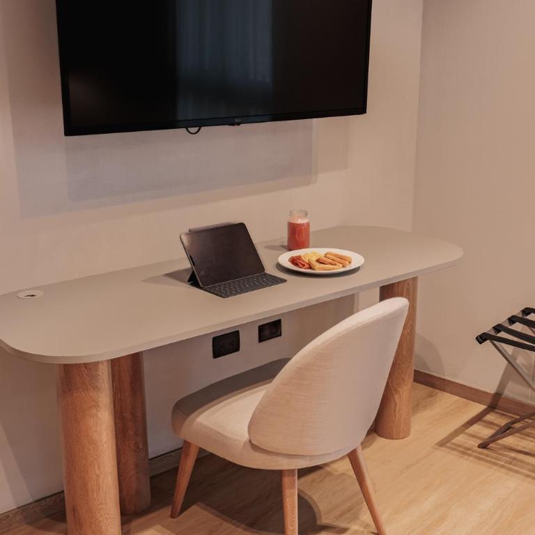 Seissta Medellín - Apartamento Deluxe - 23