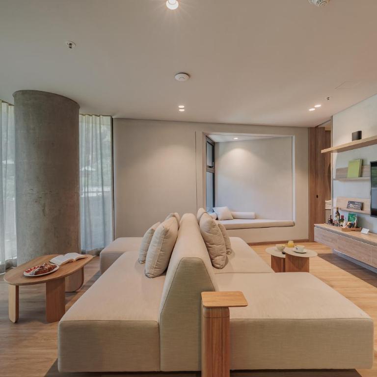 Seissta Medellín - Apartamento Deluxe - 10