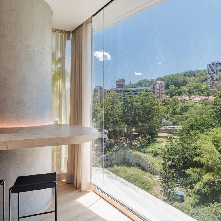 Seissta Medellín - Apartamento Deluxe - 14