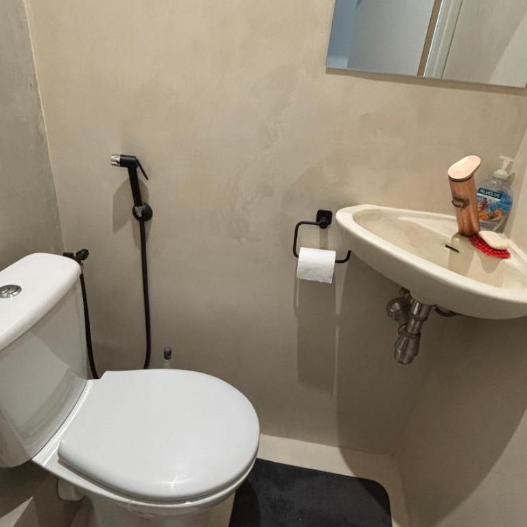 La Cachette du Sud - Chambre Double - 8