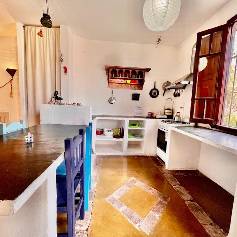 La Confianza - One-Bedroom Apartment - 3