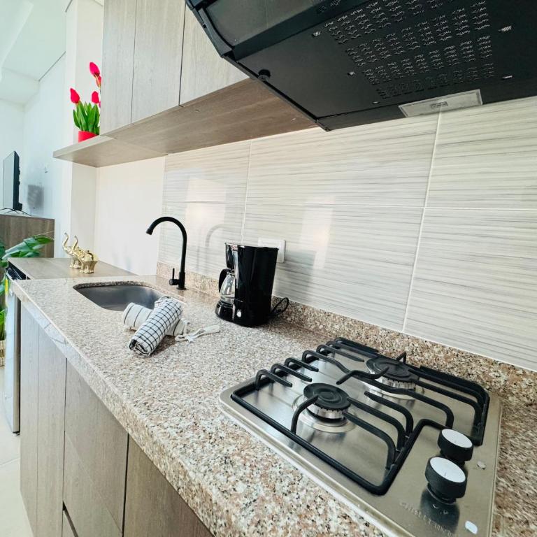 Bonavista Santa Marta - Apartment - 4