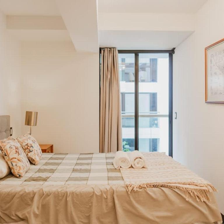 Charming 1BR Balcony in San Isidro - Apartamento - 5