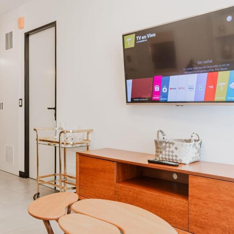 Charming 1BR Balcony in San Isidro - Apartamento - 12