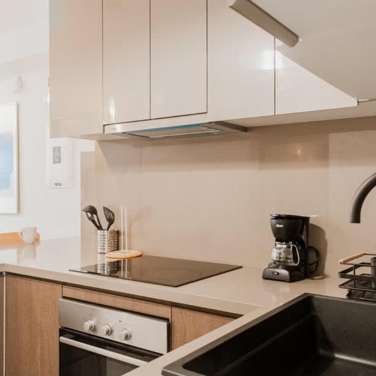 Charming 1BR Balcony in San Isidro - Apartamento - 22