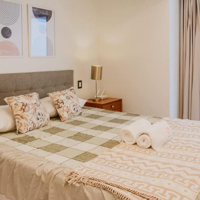 Charming 1BR Balcony in San Isidro - Apartamento - 24