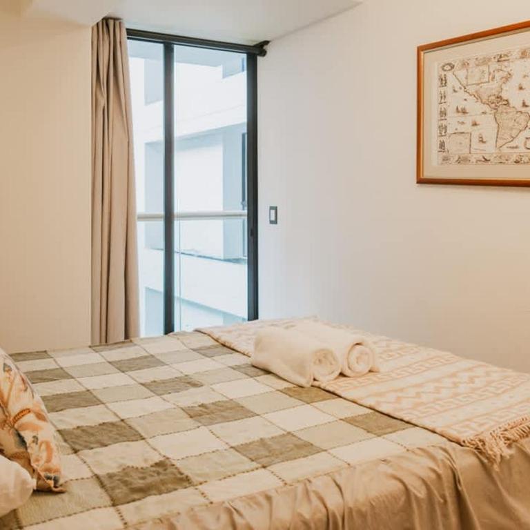 Charming 1BR Balcony in San Isidro - Apartamento - 25