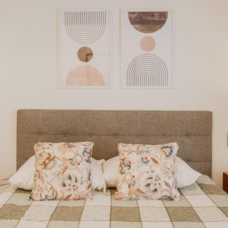 Charming 1BR Balcony in San Isidro - Apartamento - 26