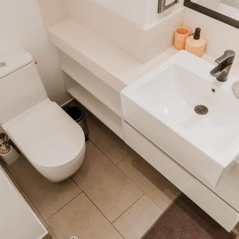 Charming 1BR Balcony in San Isidro - Apartamento - 30