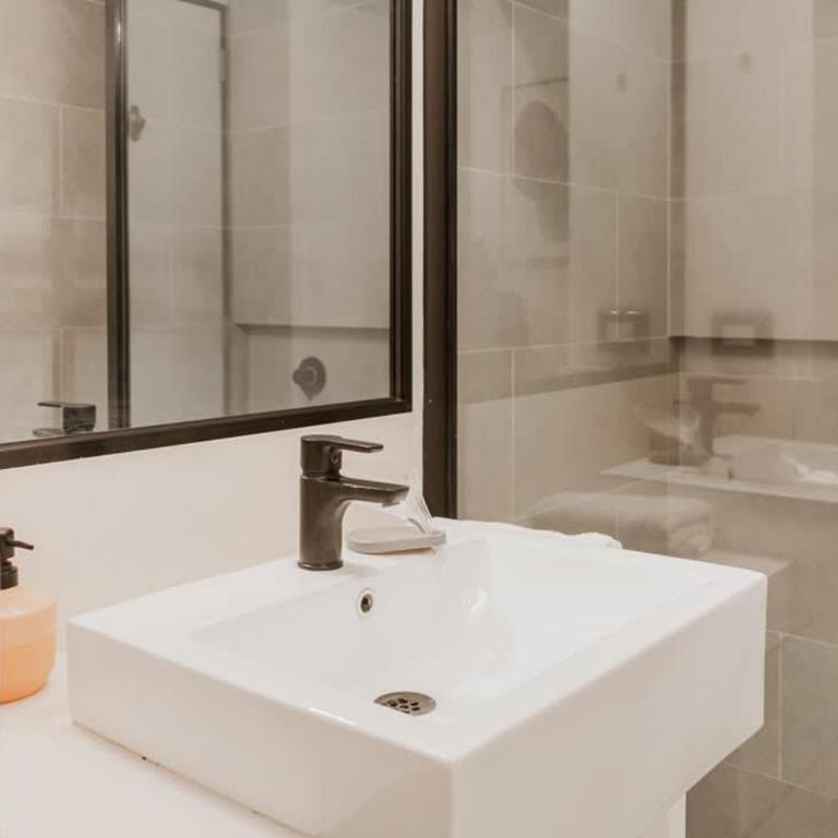 Charming 1BR Balcony in San Isidro - Apartamento - 31