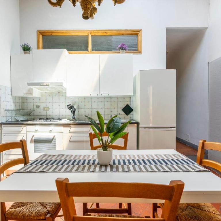 Chiara Apartment - Appartamento con 2 Camere da Letto - 3