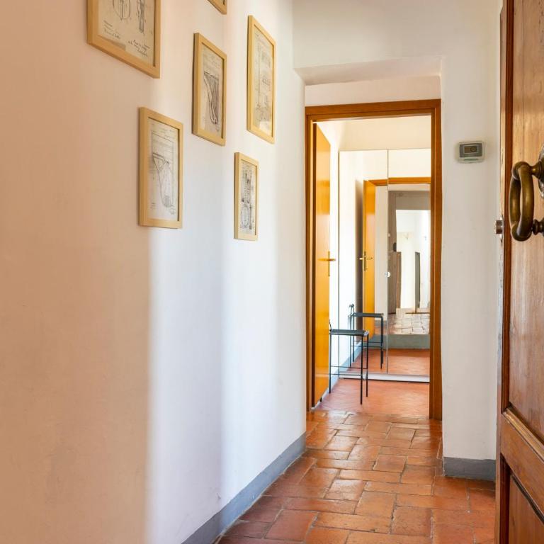 Chiara Apartment - Appartamento con 2 Camere da Letto - 10