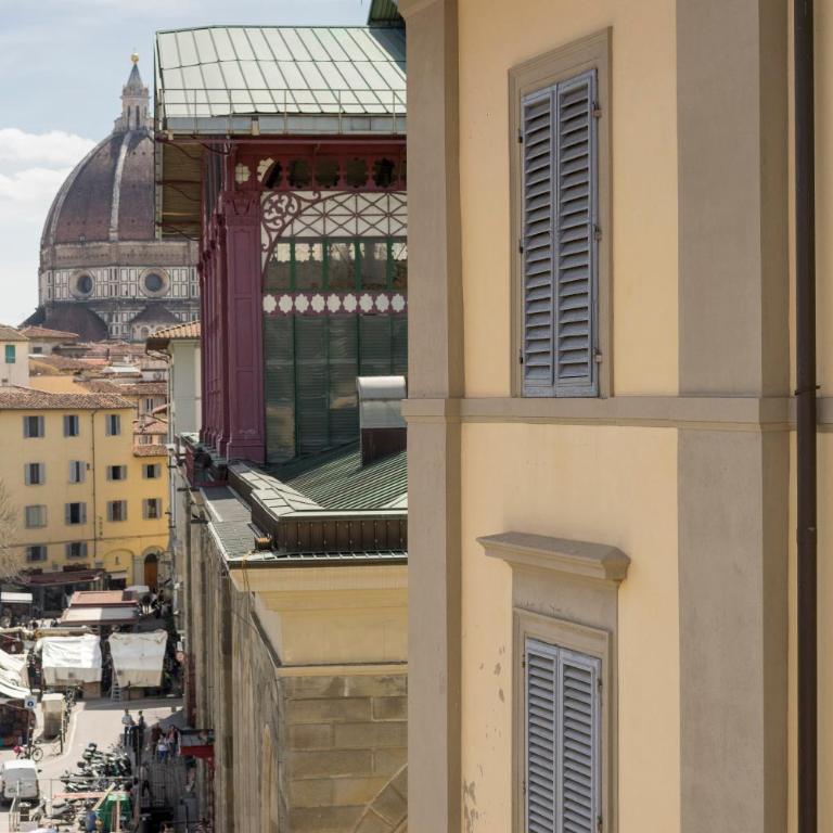 Chiara Apartment - Appartamento con 2 Camere da Letto - 8