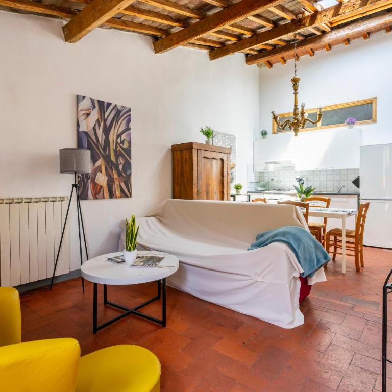 Chiara Apartment - Appartamento con 2 Camere da Letto - 16