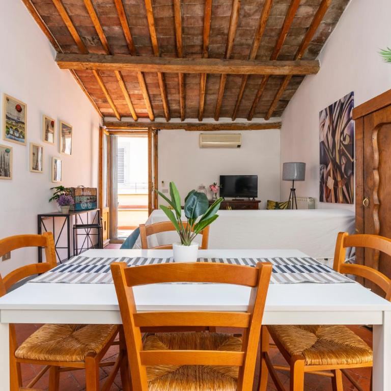 Chiara Apartment - Appartamento con 2 Camere da Letto - 18