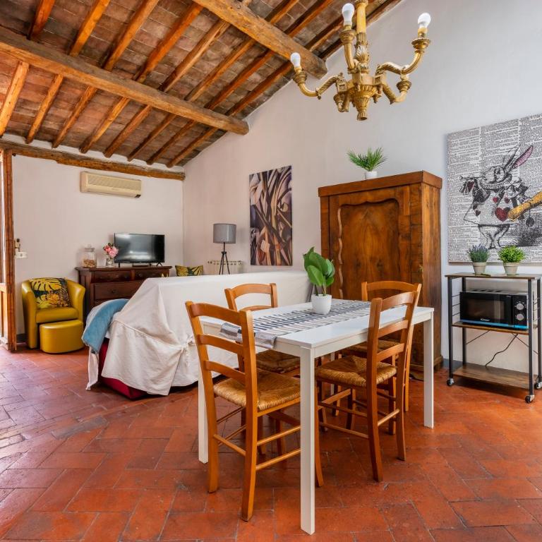 Chiara Apartment - Appartamento con 2 Camere da Letto - 17