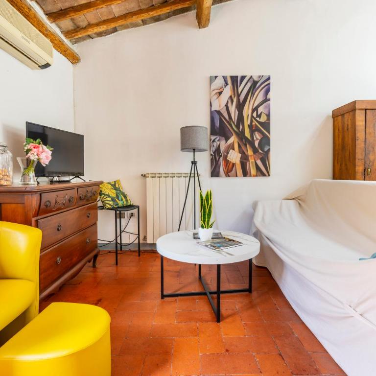 Chiara Apartment - Appartamento con 2 Camere da Letto - 20