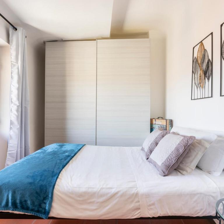 Chiara Apartment - Appartamento con 2 Camere da Letto - 23