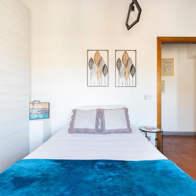 Chiara Apartment - Appartamento con 2 Camere da Letto - 25