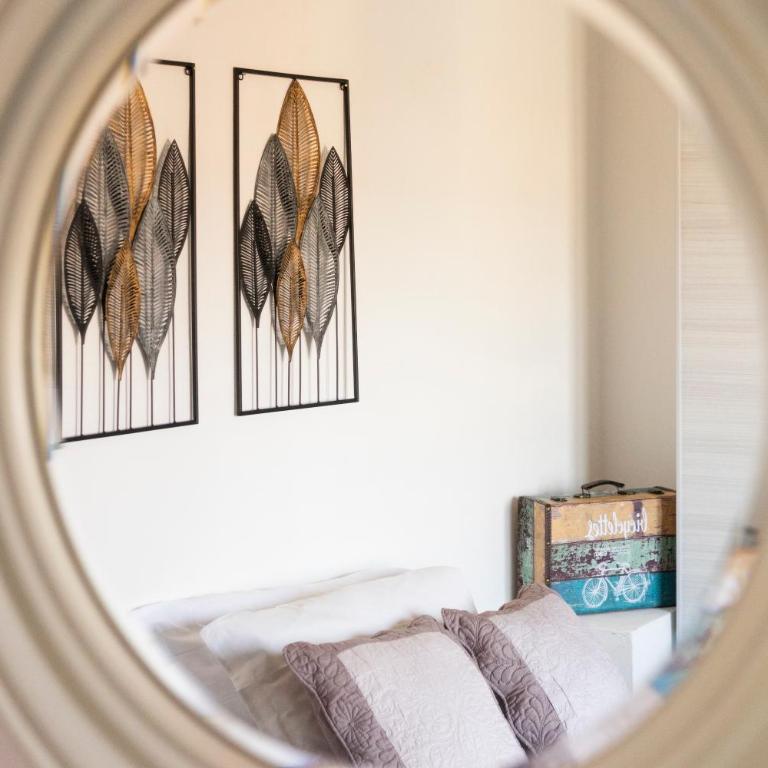 Chiara Apartment - Appartamento con 2 Camere da Letto - 21