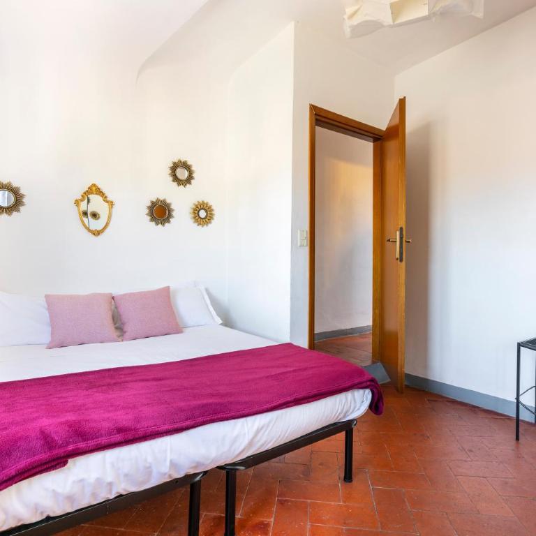 Chiara Apartment - Appartamento con 2 Camere da Letto - 31