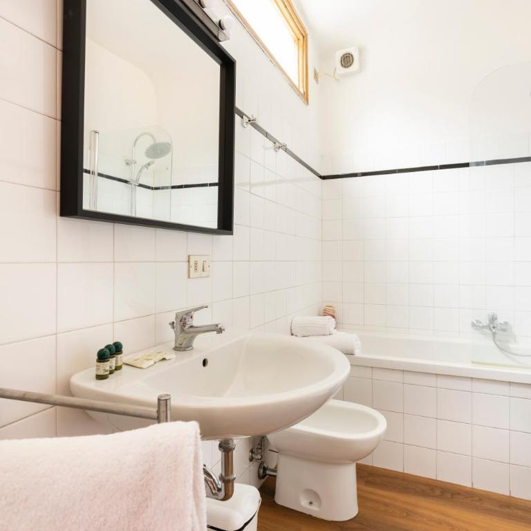 Chiara Apartment - Appartamento con 2 Camere da Letto - 33
