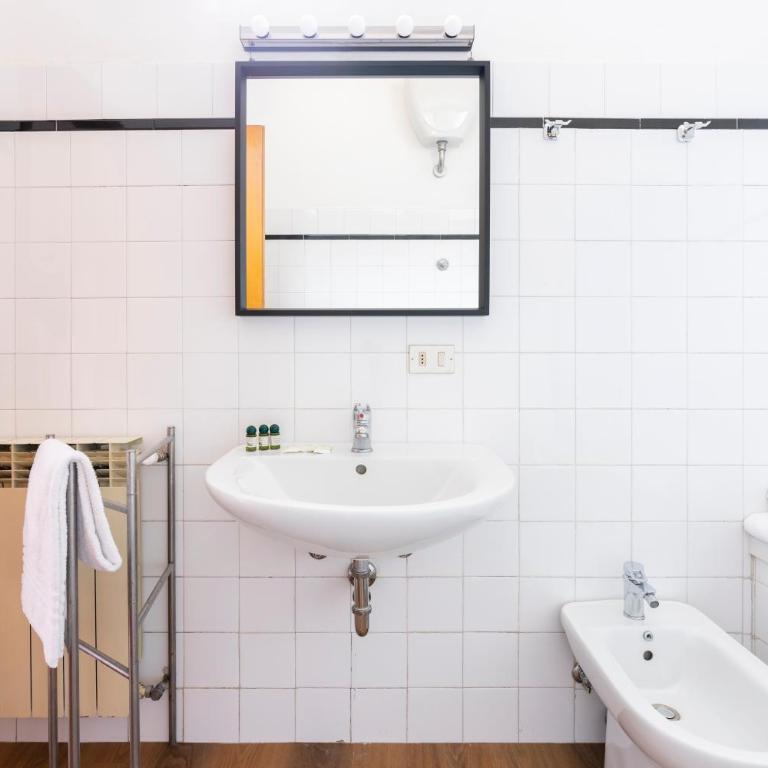 Chiara Apartment - Appartamento con 2 Camere da Letto - 35