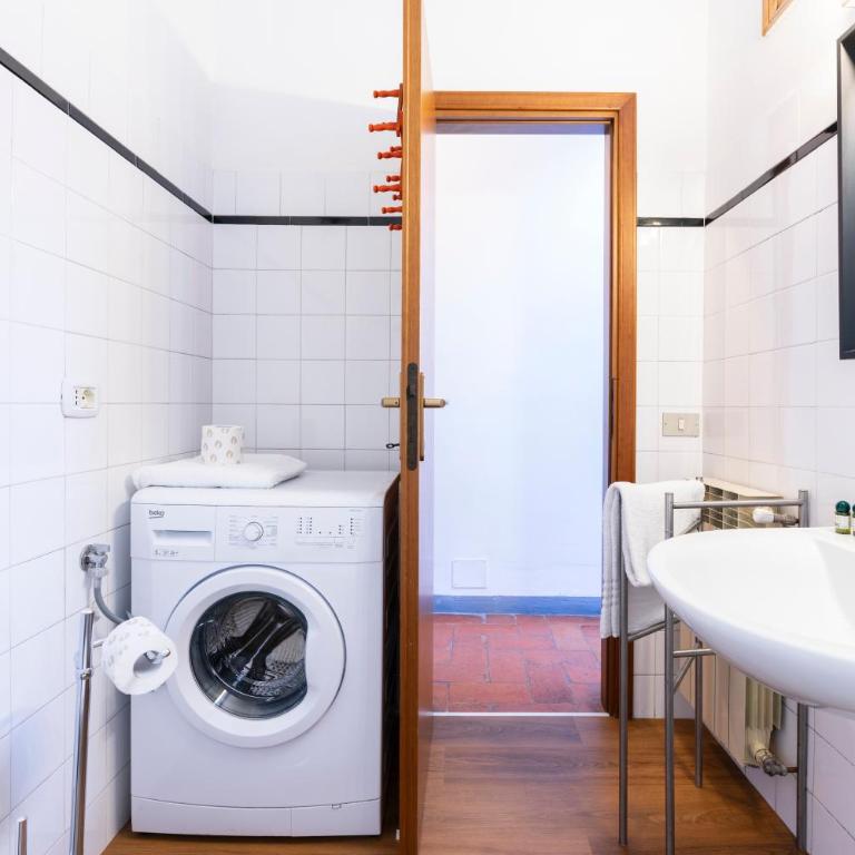 Chiara Apartment - Appartamento con 2 Camere da Letto - 36