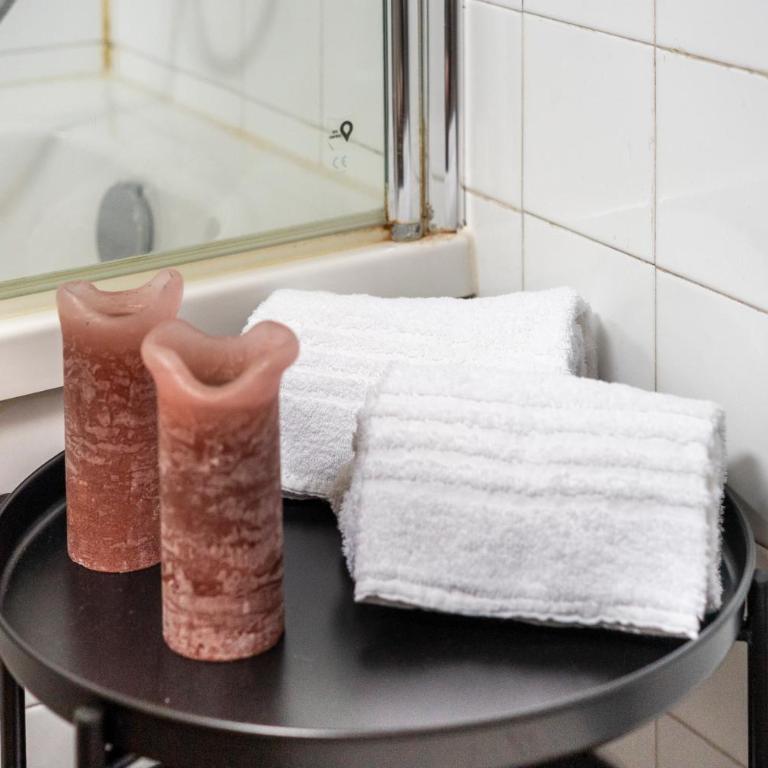 Chiara Apartment - Appartamento con 2 Camere da Letto - 38