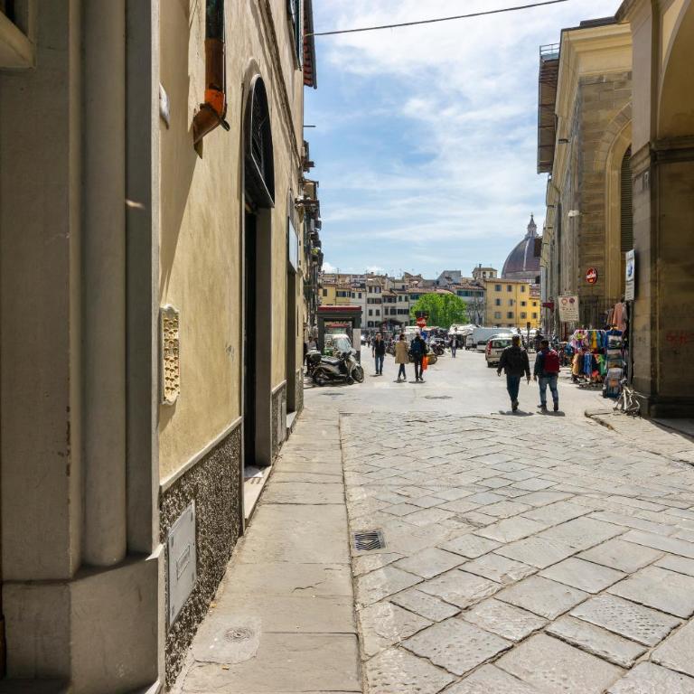 Chiara Apartment - Appartamento con 2 Camere da Letto - 42