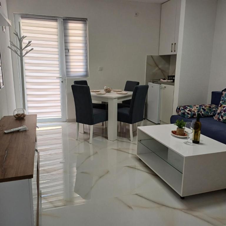 Apartment Brijest-Kotor - Apartman sa 1 Spavaćom Sobom - 3