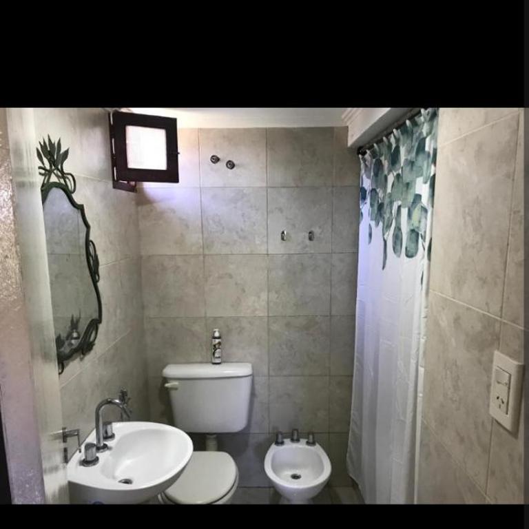 Santa fe Boulevard apartment with AC and Wifi - Two-Bedroom Apartment - 3