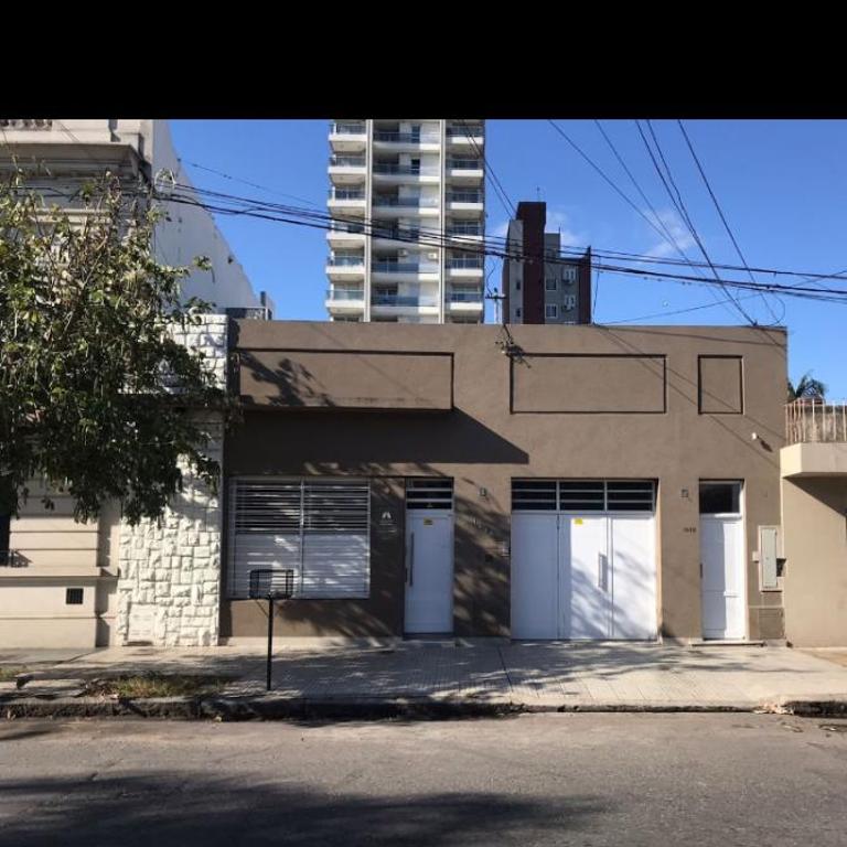 Santa fe Boulevard apartment with AC and Wifi - Two-Bedroom Apartment - 6