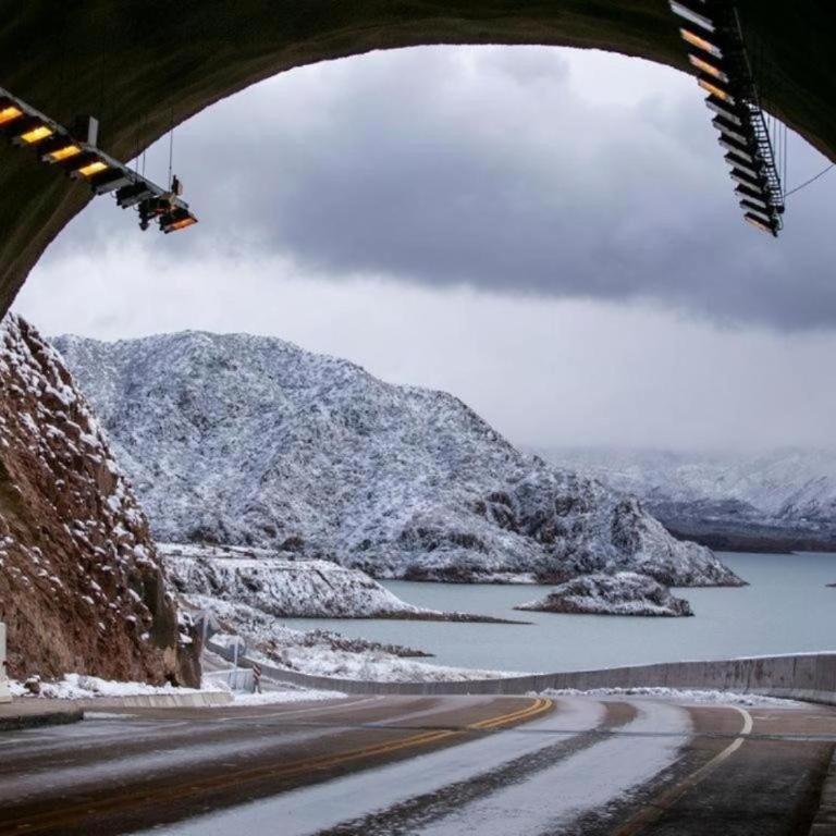 departamento quinta sección - Apartamento de 2 dormitorios - 14