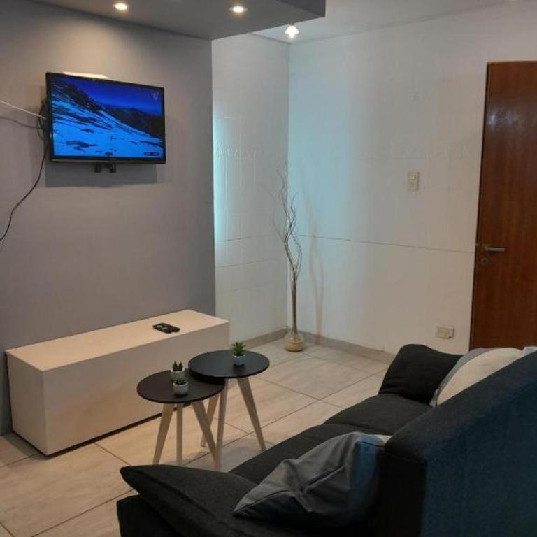 departamento quinta sección - Apartamento de 2 dormitorios - 2