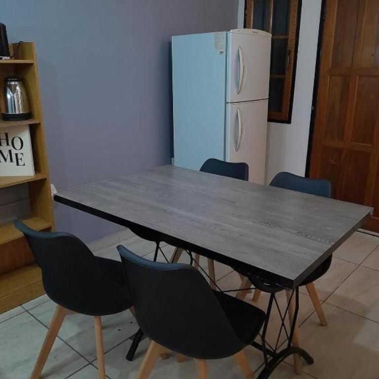 departamento quinta sección - Apartamento de 2 dormitorios - 6