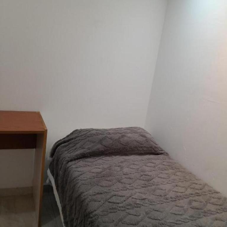 departamento quinta sección - Apartamento de 2 dormitorios - 8