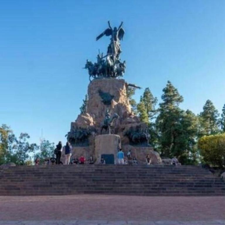 departamento quinta sección - Apartamento de 2 dormitorios - 16