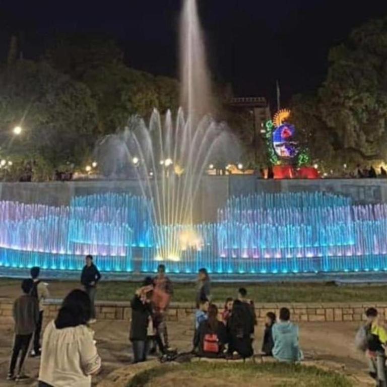 departamento quinta sección - Apartamento de 2 dormitorios - 17