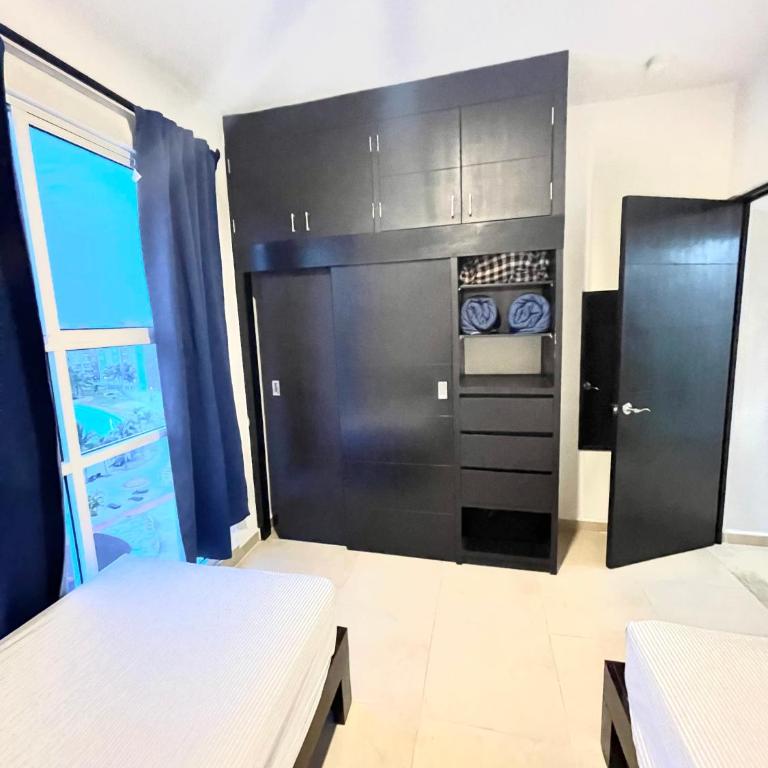 Departamento en Dreams lagoon - Apartamento de 2 dormitorios - 14