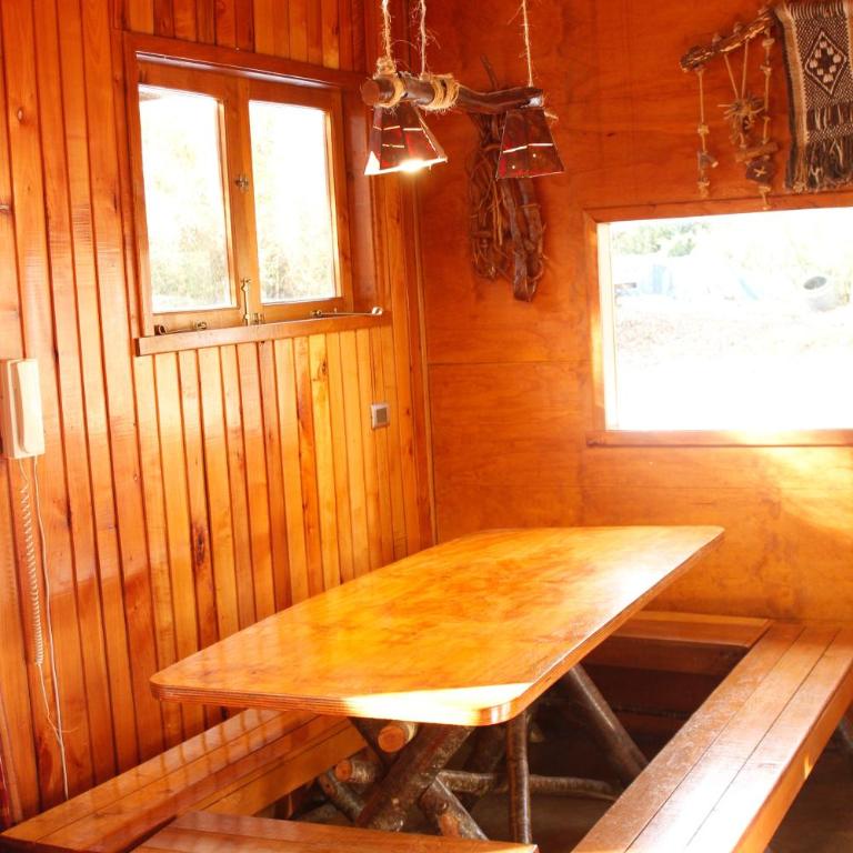 Hotel Boutique Nalcas - Chalet de 3 dormitorios - 4