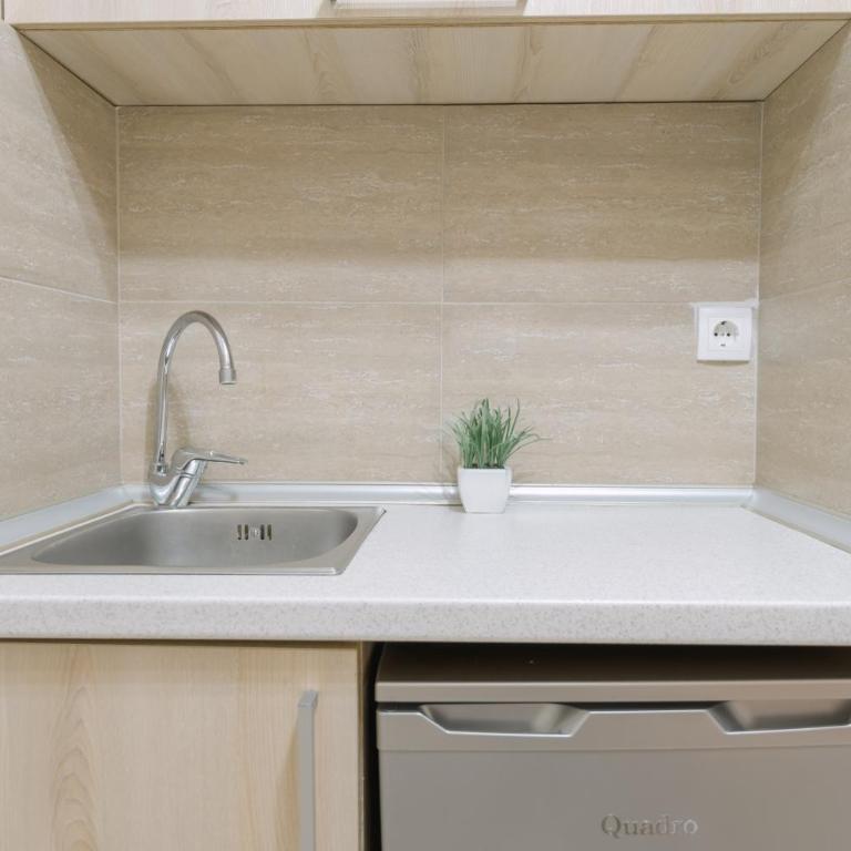 La Hacienda - Deluks Apartman s 1 Spavaćom Sobom i Pogledom na Vrt - 7