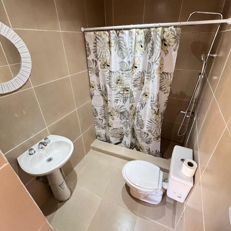 Cabaña San Antonio2 - Apartamento de 1 dormitorio - 4