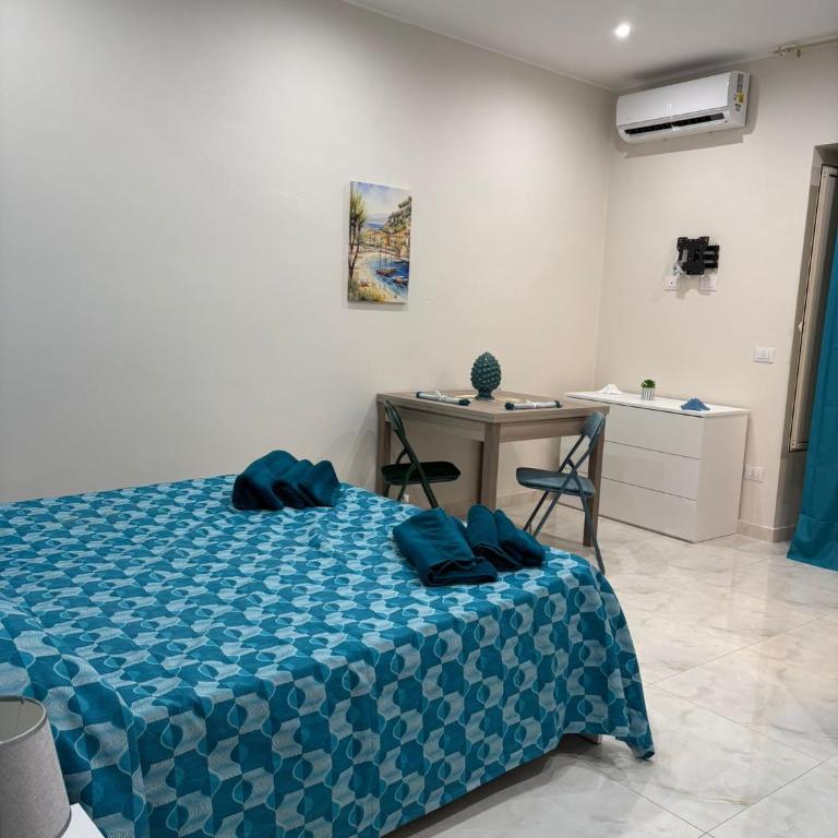 Suli e Mari2 - One-Bedroom Apartment - 1