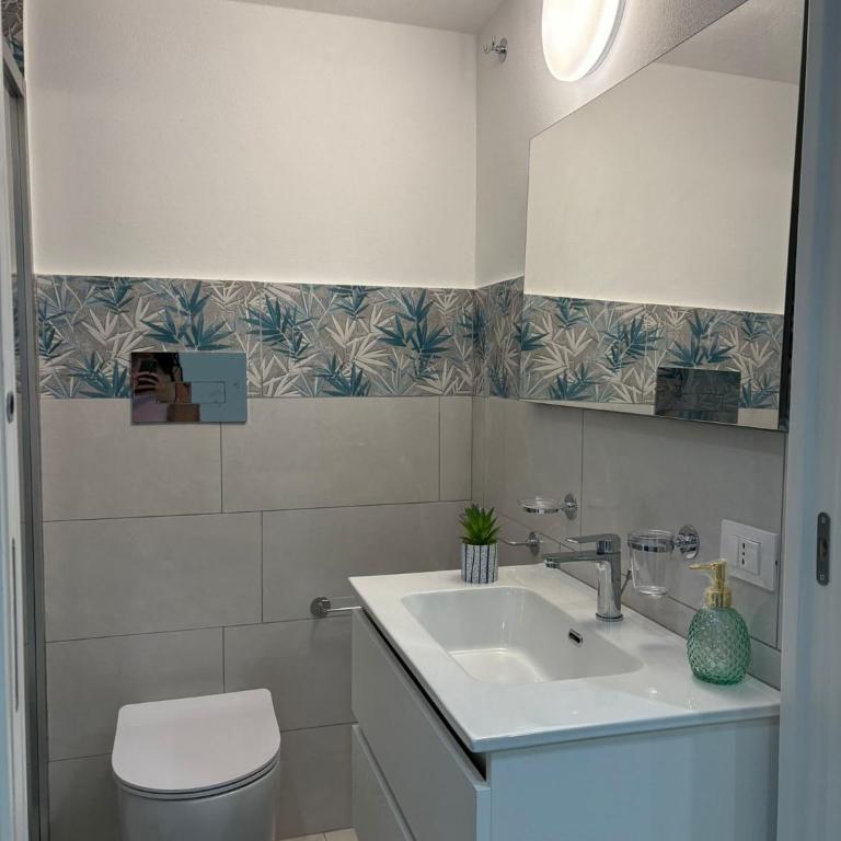 Suli e Mari2 - One-Bedroom Apartment - 4