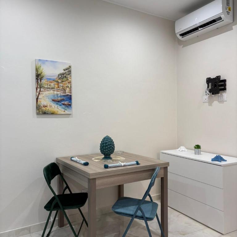 Suli e Mari2 - One-Bedroom Apartment - 5